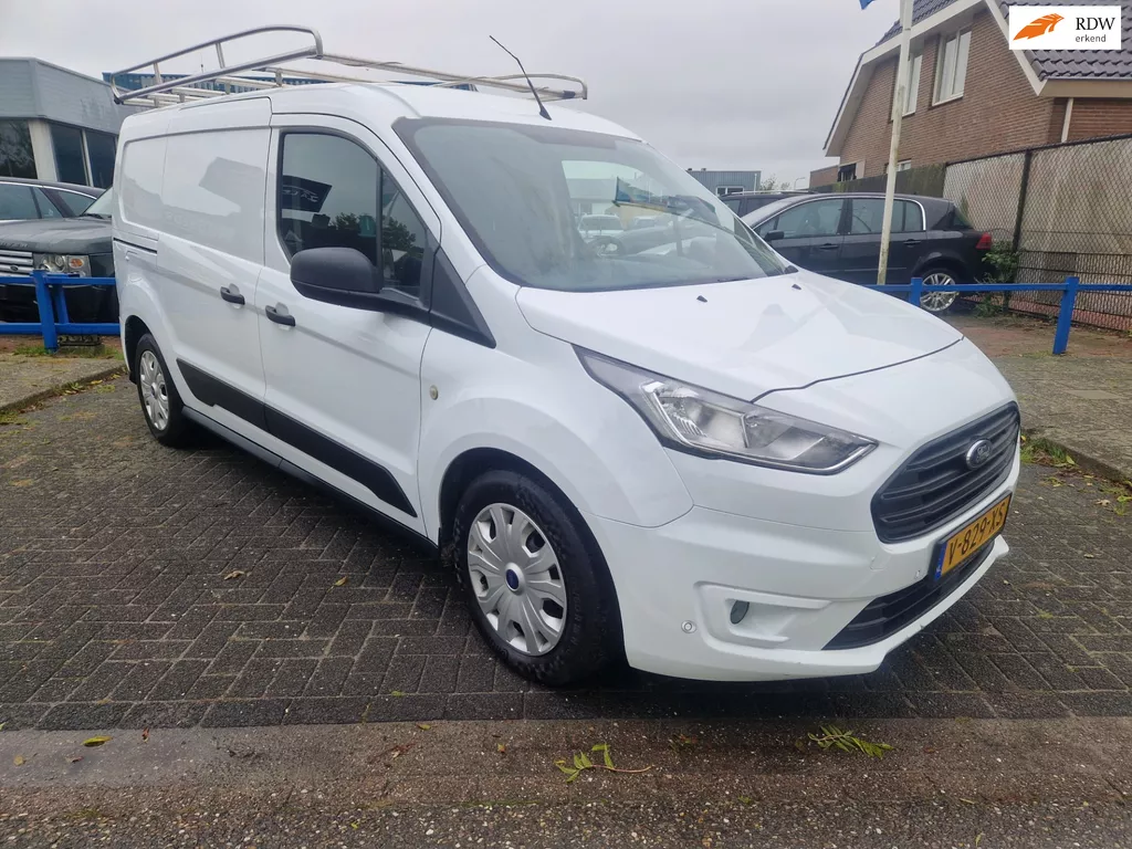 Ford Transit Connect 1.0 Ecoboost L2 Trend, foto 1